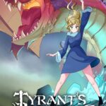 Tyrant's Blessing