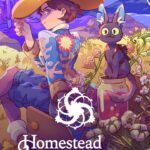 Homestead Arcana