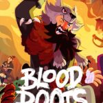 Bloodroots