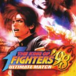 The King of Fighters '98: Ultimate Match