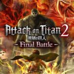 Attack on Titan 2: Final Battle