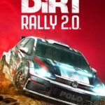 DiRT Rally 2.0: Digital Deluxe Edition