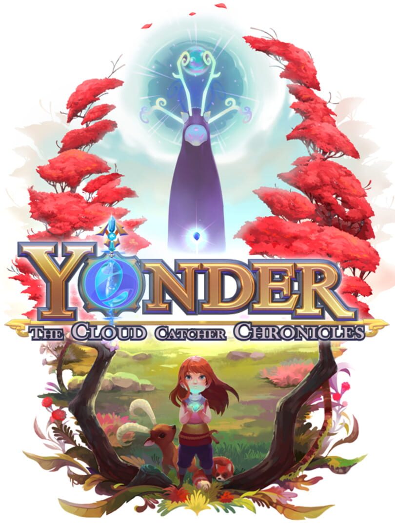 co1rz5 Yonder: The Cloud Catcher Chronicles - Image 1