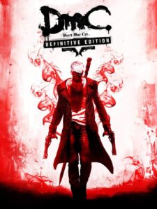 DmC: Devil May Cry – Definitive Edition