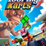 Touring Karts