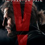 Metal Gear Solid V: The Phantom Pain