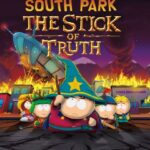 South Park: The Stick of Truth