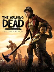 The Walking Dead: The Final Season – Season Pass
