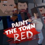 Paint the Town Red