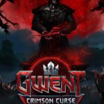 Gwent: Crimson Curse
