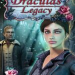 Dracula's Legacy