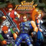 ACA Neo Geo: Shock Troopers 2nd Squad