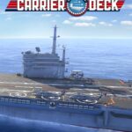 Carrier Deck