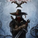 The Incredible Adventures of Van Helsing