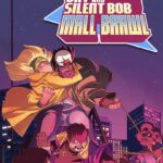 Jay and Silent Bob: Mall Brawl