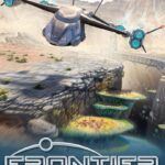 Frontier Pilot Simulator