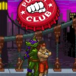 Punch Club