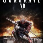 Gungrave VR