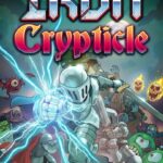 Iron Crypticle