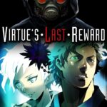 Zero Escape: Virtue's Last Reward