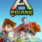 PixArk