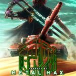 Metal Max Xeno