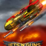 Jets'n'Guns 2