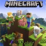 Minecraft Starter Collection