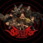 Streets of Red: Devil's Dare Deluxe