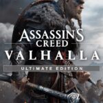 Assassin's Creed Valhalla: Ultimate Edition