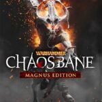 Warhammer: Chaosbane - Magnus Edition