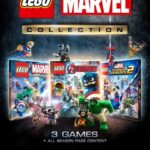 LEGO Marvel Collection