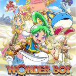 Wonder Boy: Asha in Monster World