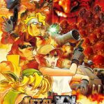 Metal Slug XX