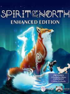 Spirit of the North: Enhanced Edition