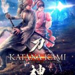 Katana Kami: A Way of the Samurai Story