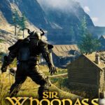 Sir Whoopass: Immortal Death