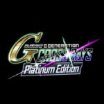 SD Gundam G Generation Cross Rays: Platinum Edition