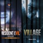 Resident Evil Village & Resident Evil 7 Complete Bundle