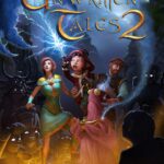 The Book of Unwritten Tales 2