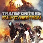 Transformers: Fall of Cybertron