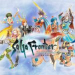 SaGa Frontier Remastered