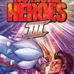 No More Heroes 3