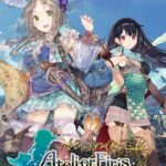 Atelier Firis: The Alchemist and the Mysterious Journey