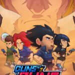 Guns N' Runs
