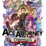 The Great Ace Attorney Chronicles