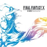 Final Fantasy X HD Remaster