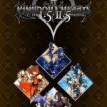 Kingdom Hearts HD 1.5 + 2.5 Remix