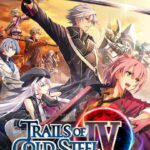 The Legend of Heroes: Trails of Cold Steel IV