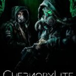 Chernobylite